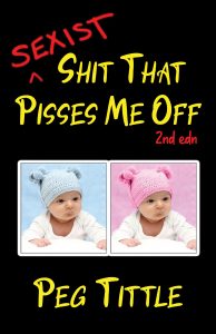 Sexist Shit 2nd Ed - EBOOK COVER